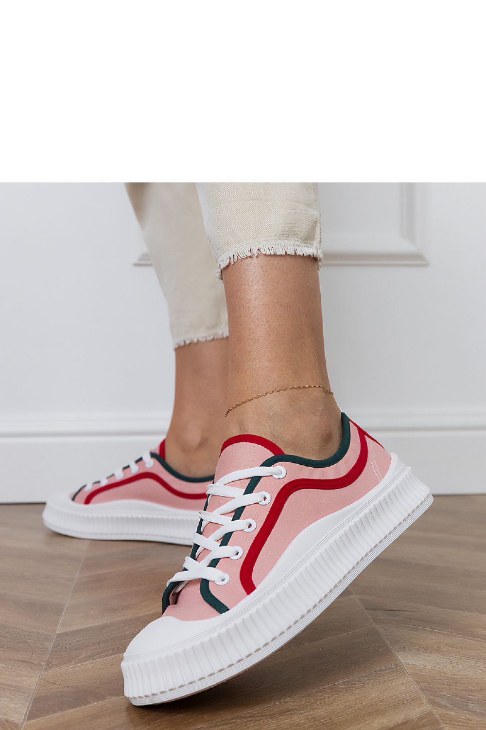  Sneakers model 213745 PRIMO 