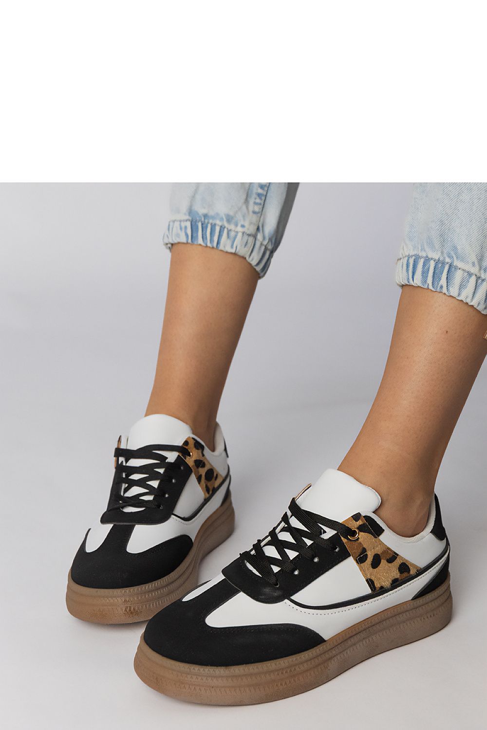  Sport Shoes model 213763 PRIMO 