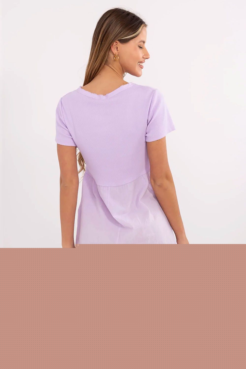  Daydress model 213797 Italy Moda 