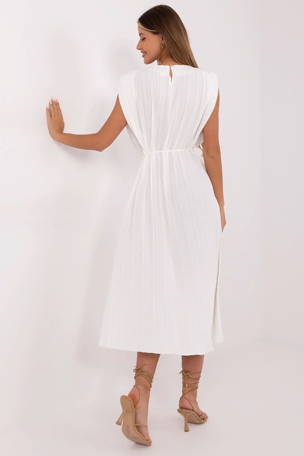  Daydress model 213814 Italy Moda 