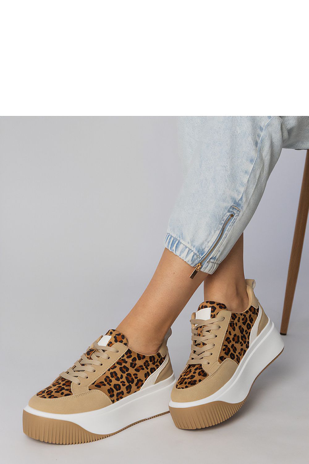  Sport Shoes model 213995 PRIMO 