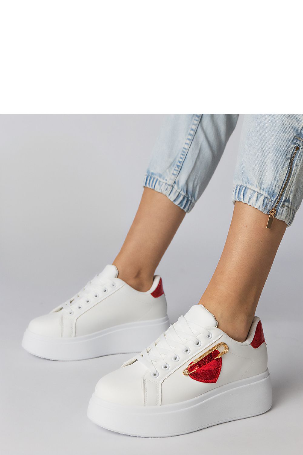  Sport Shoes model 214016 PRIMO 