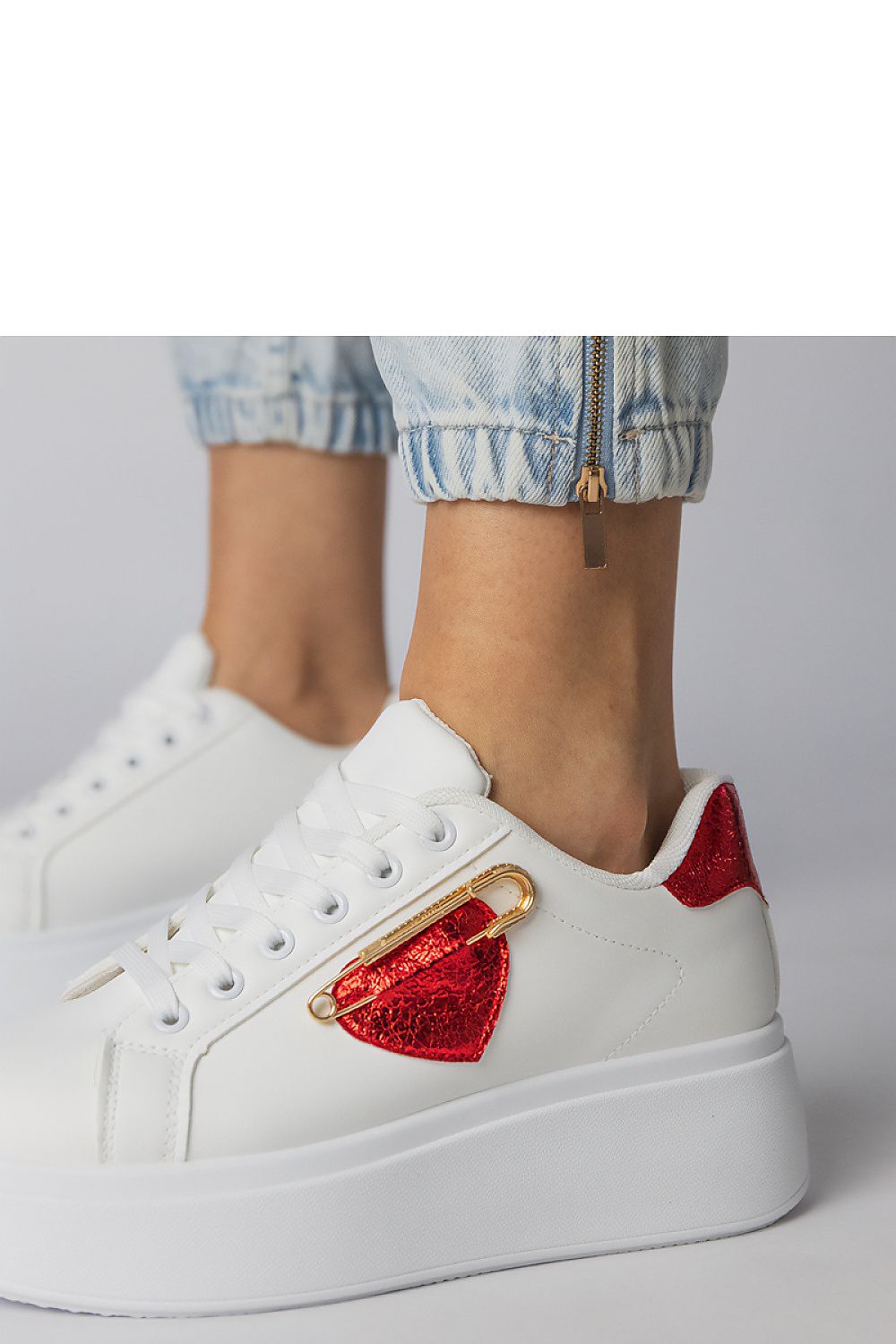  Sport Shoes model 214016 PRIMO 