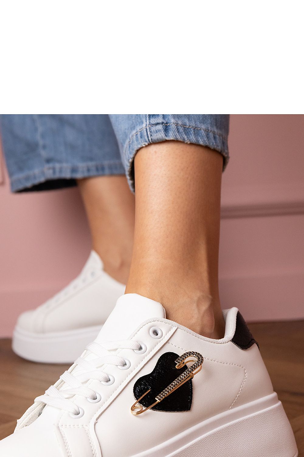  Sport Shoes model 214020 PRIMO 