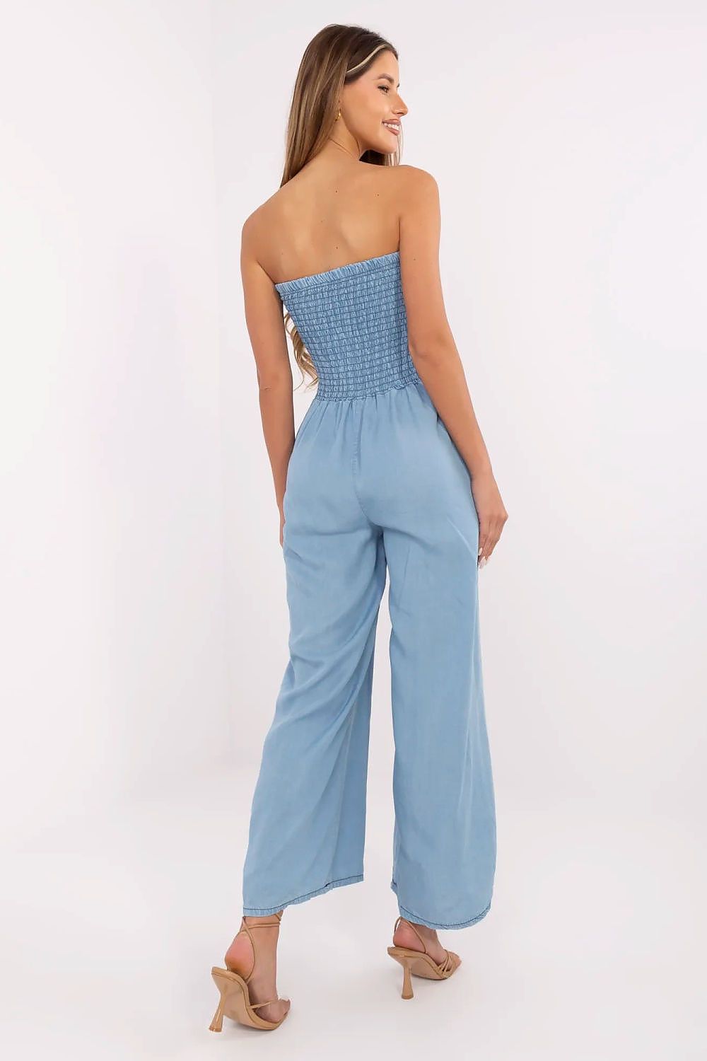  Suit model 214300 Italy Moda 