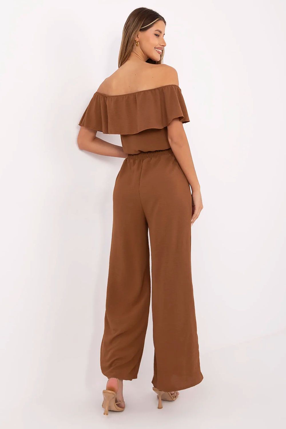  Suit model 214301 Italy Moda 