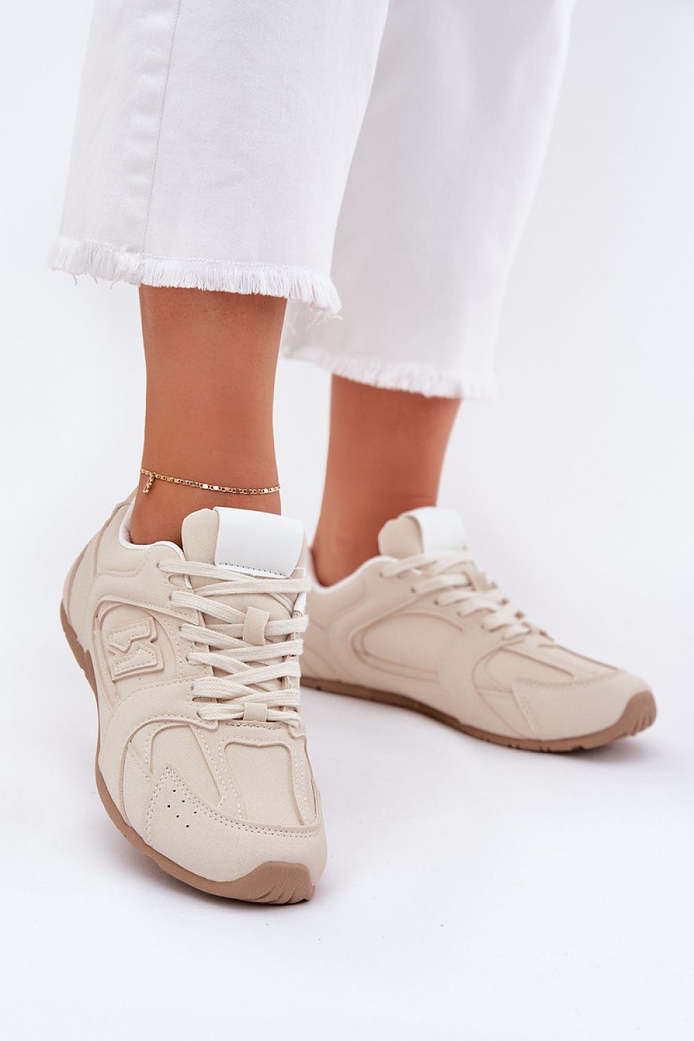  Sport Shoes model 214349 Step in style 