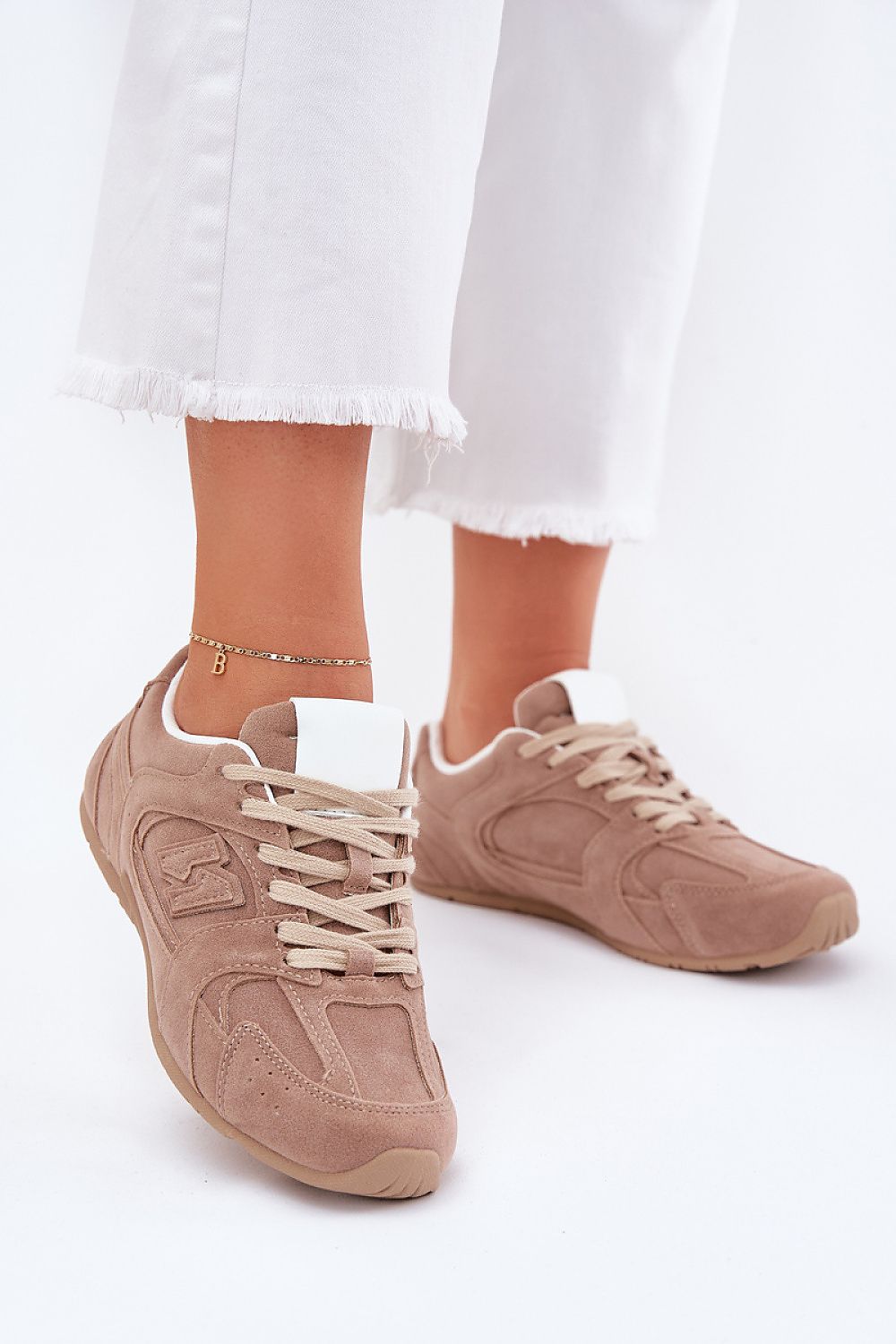  Sport Shoes model 214354 Step in style 