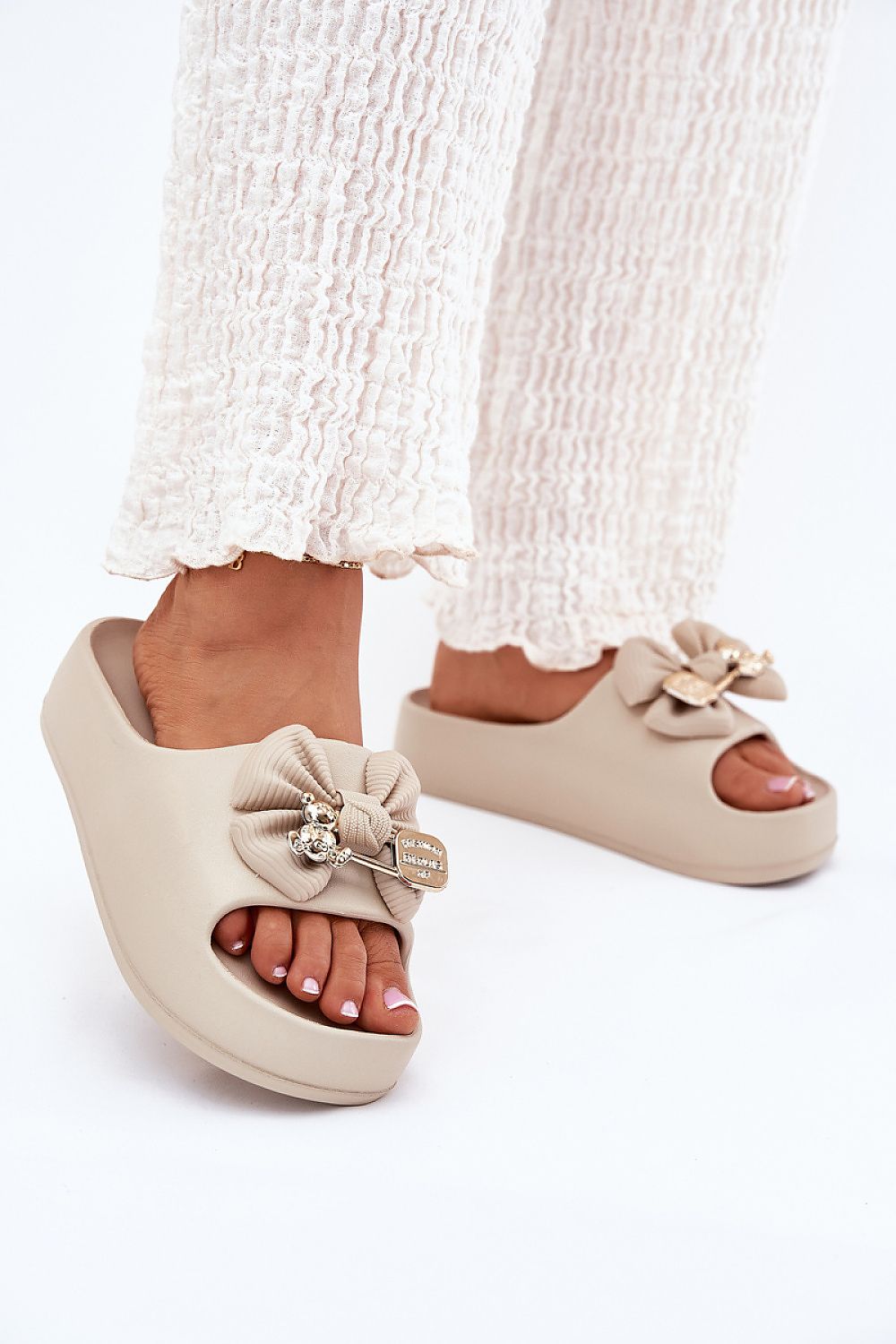  Flip-flops model 214403 Step in style 