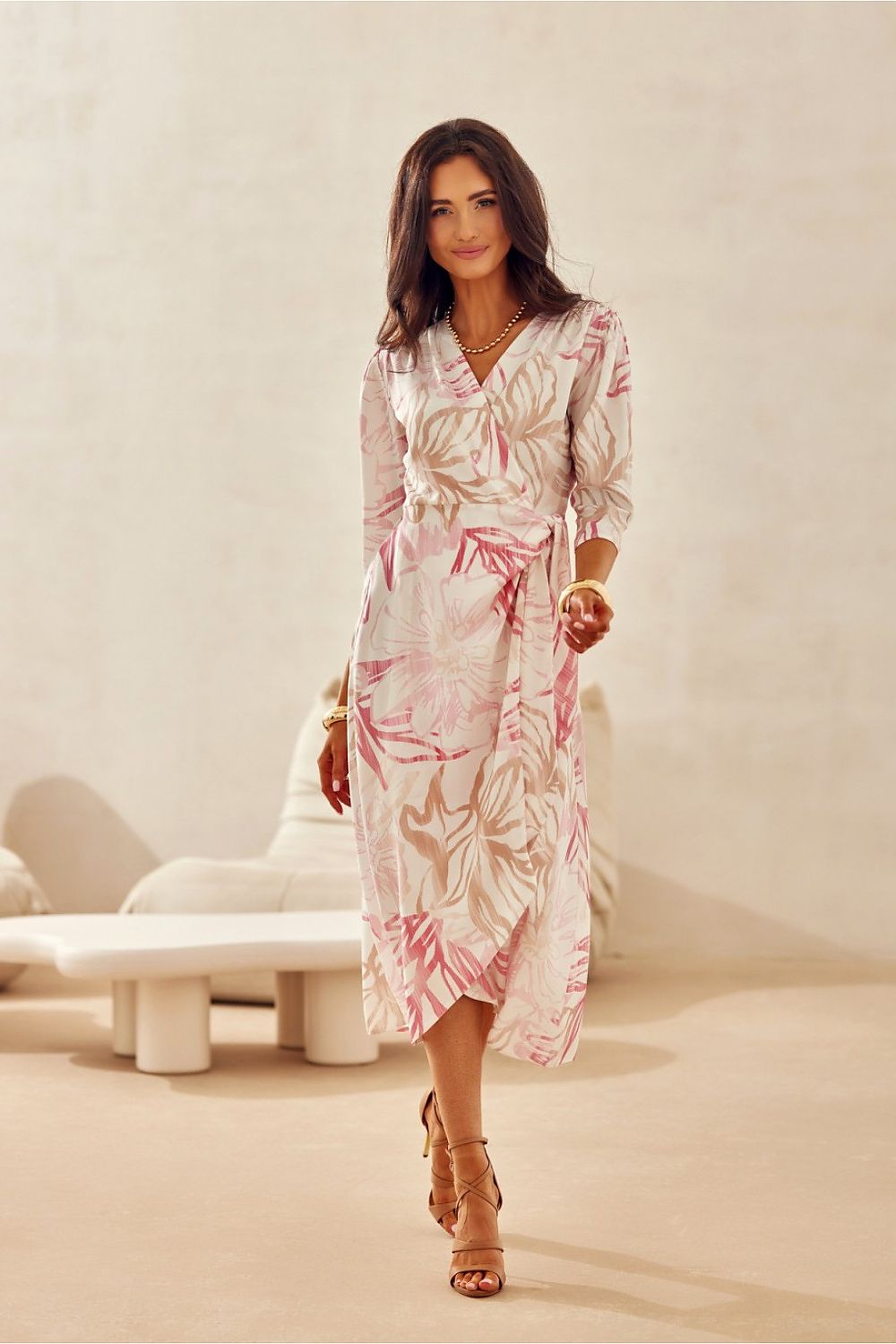  Daydress model 214540 Roco Fashion 