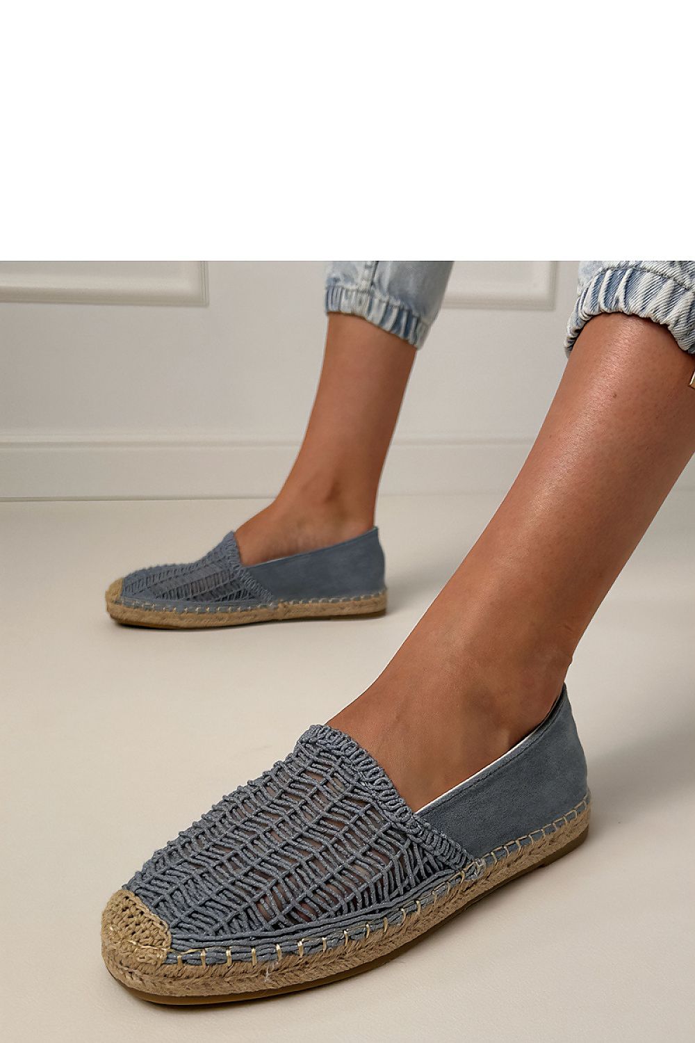  Espadrille model 214581 PRIMO 