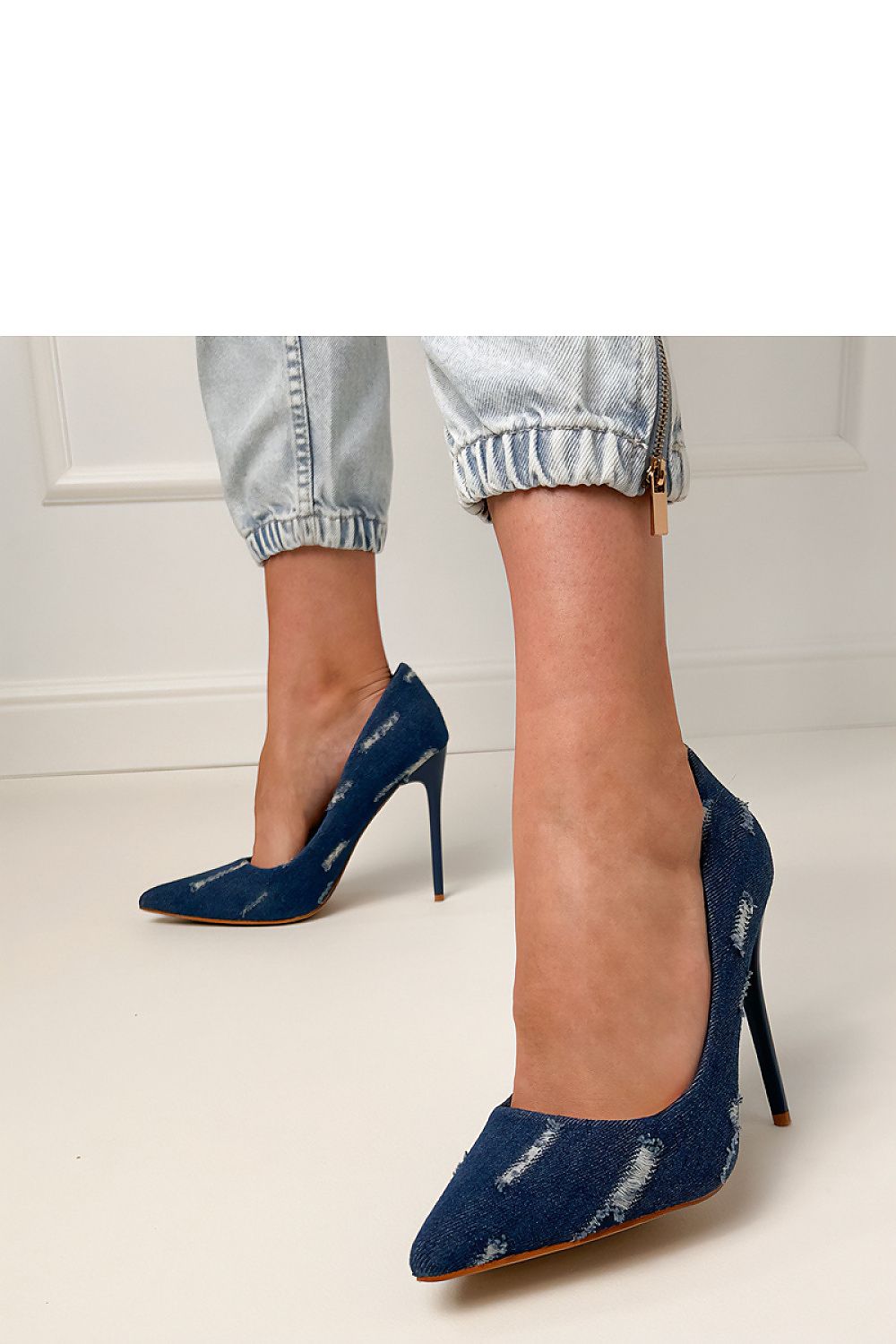  High heels model 214618 PRIMO 