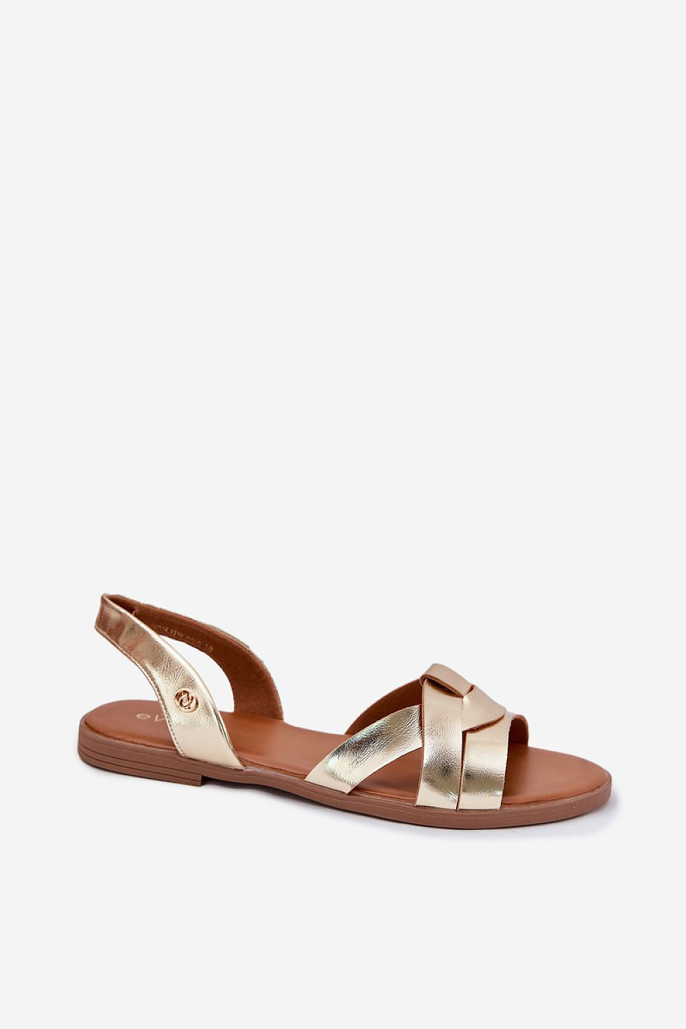  Sandals model 215149 Step in style 