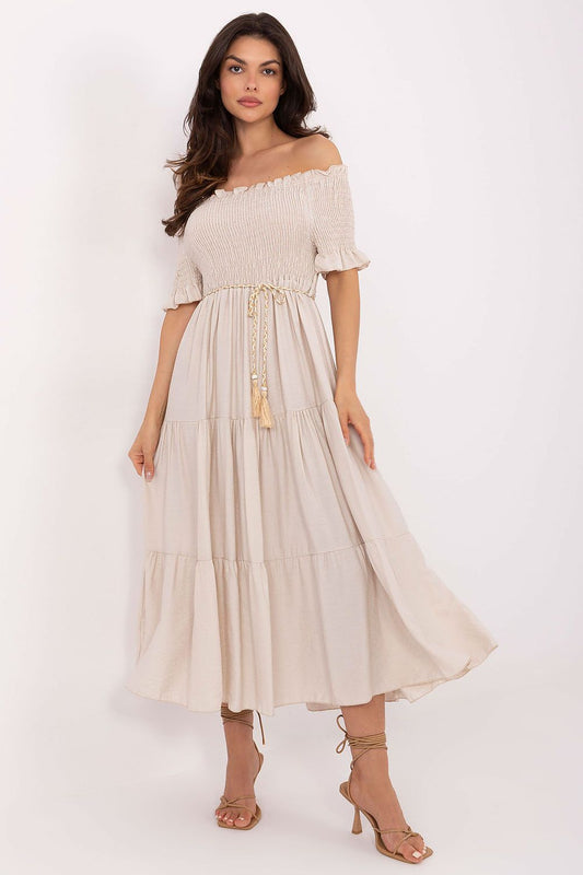  Daydress model 215183 Italy Moda 