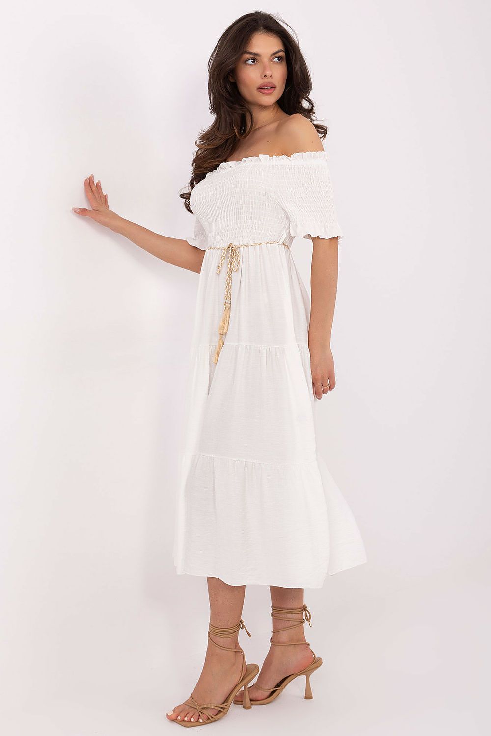  Daydress model 215186 Italy Moda 