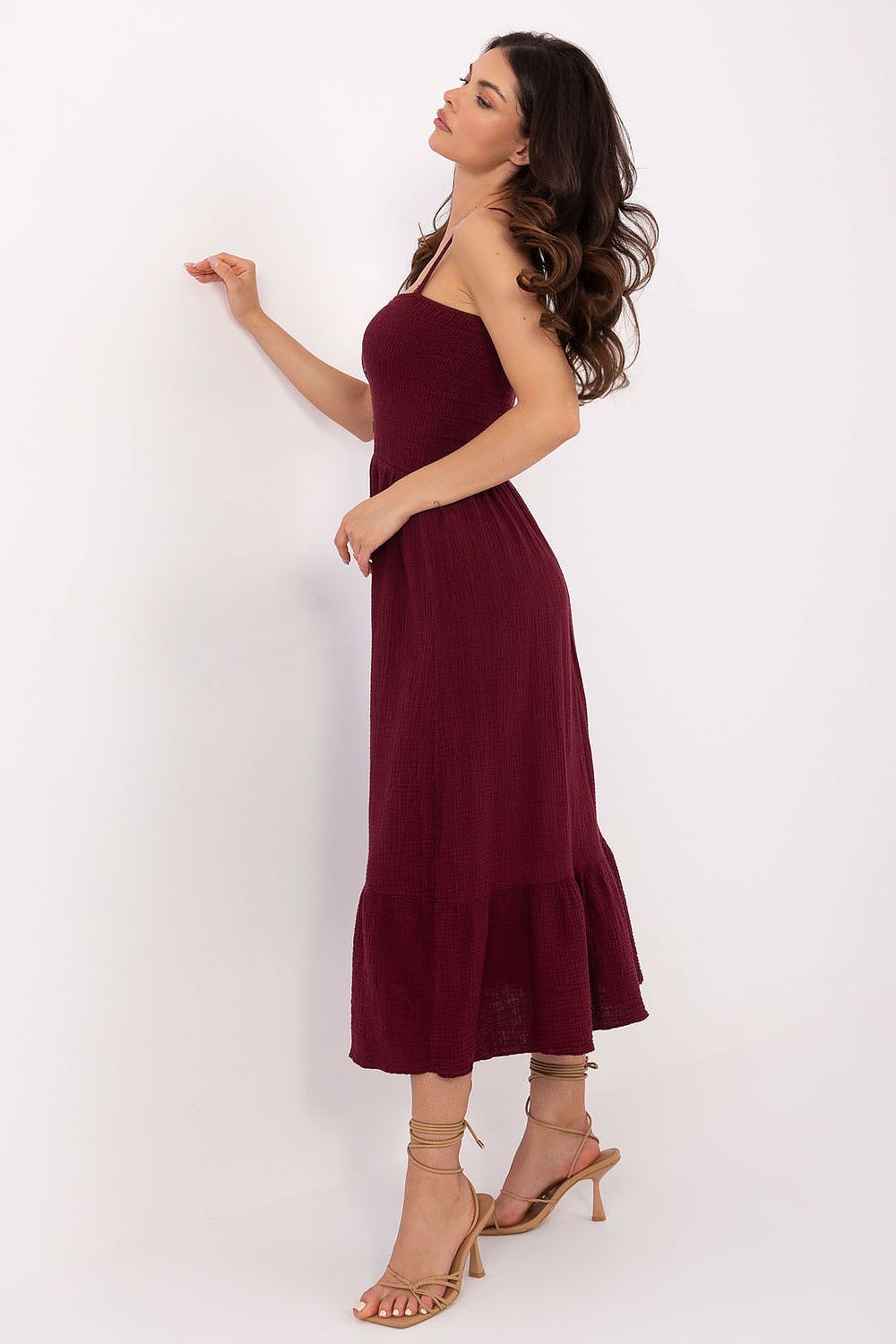  Daydress model 215196 Italy Moda 