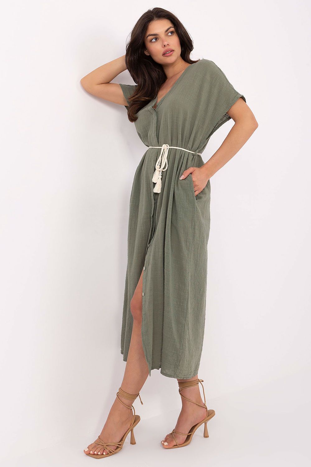  Daydress model 215238 Och Bella 