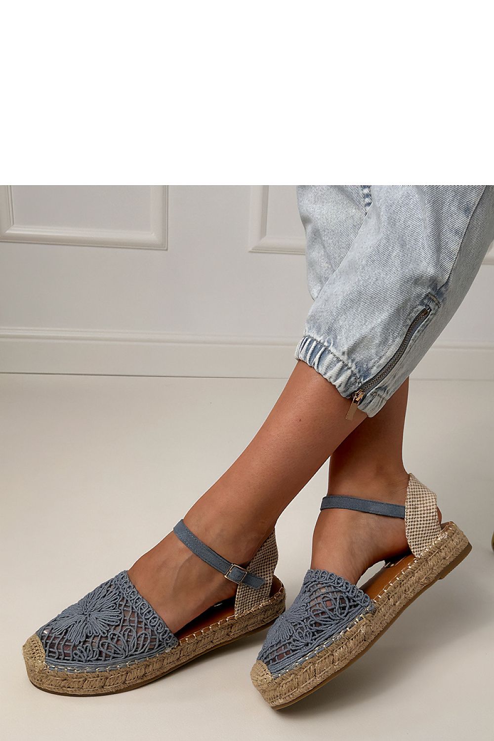  Sandals model 215292 PRIMO 