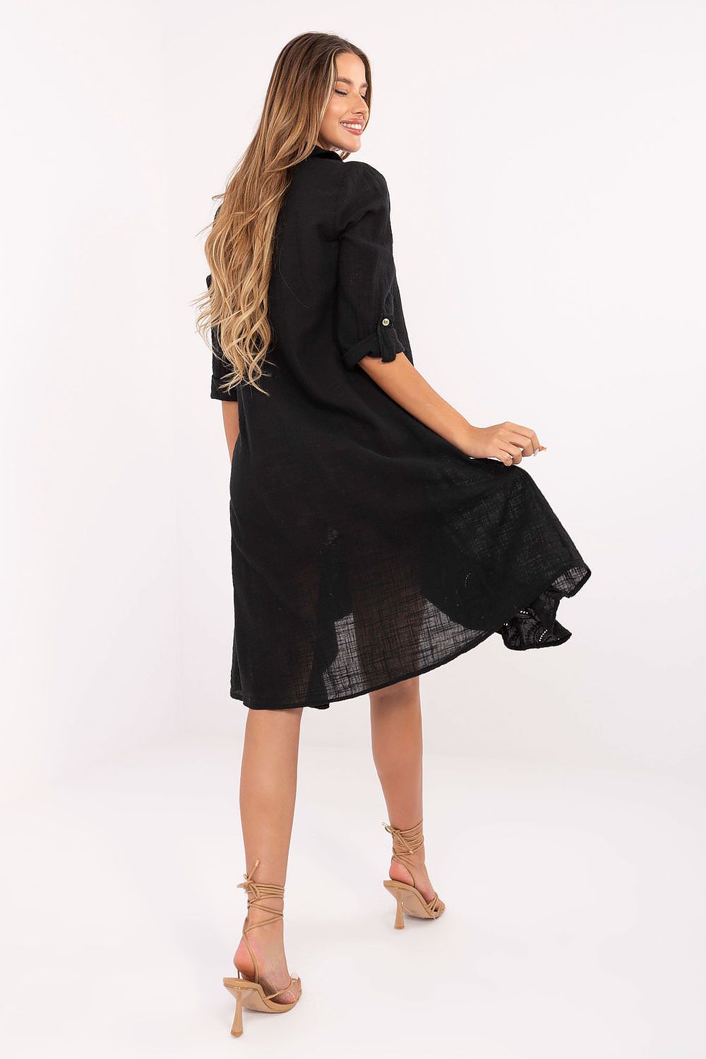  Daydress model 215399 Och Bella 