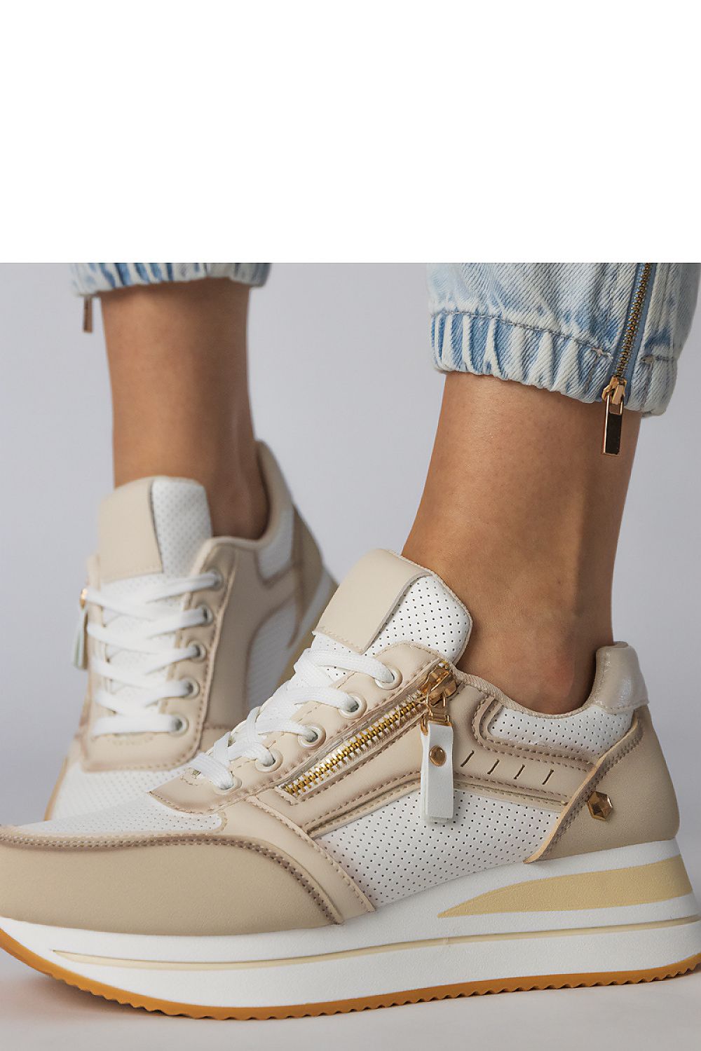  Sport Shoes model 215456 PRIMO 