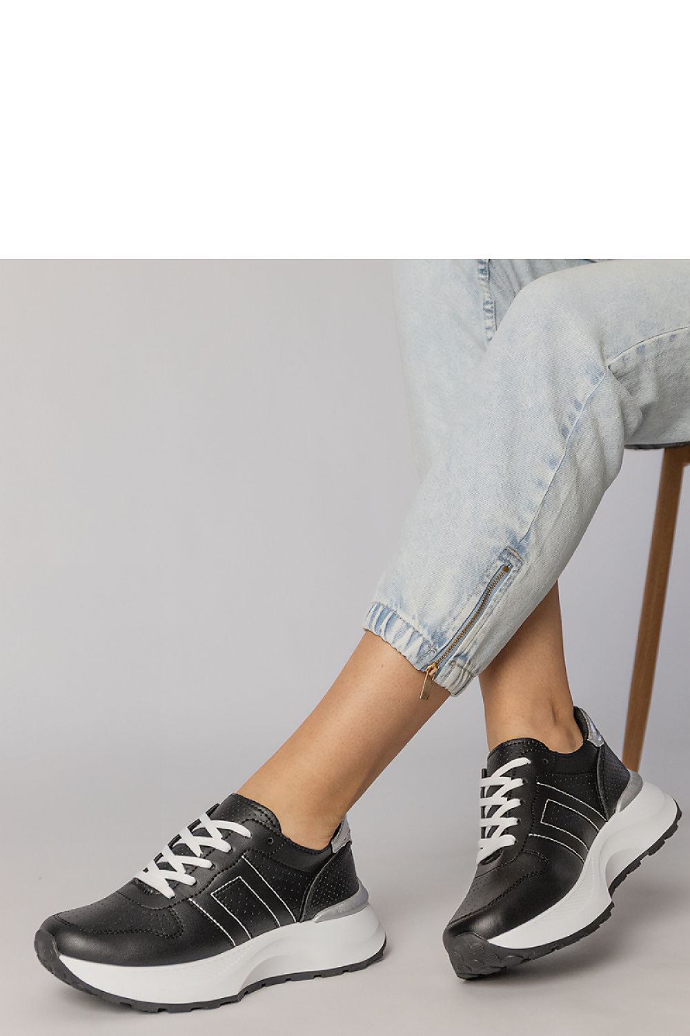  Sport Shoes model 215463 PRIMO 