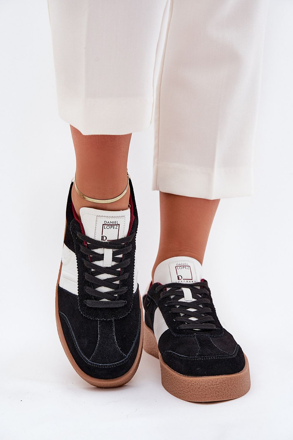  Sport Shoes model 215484 Step in style 