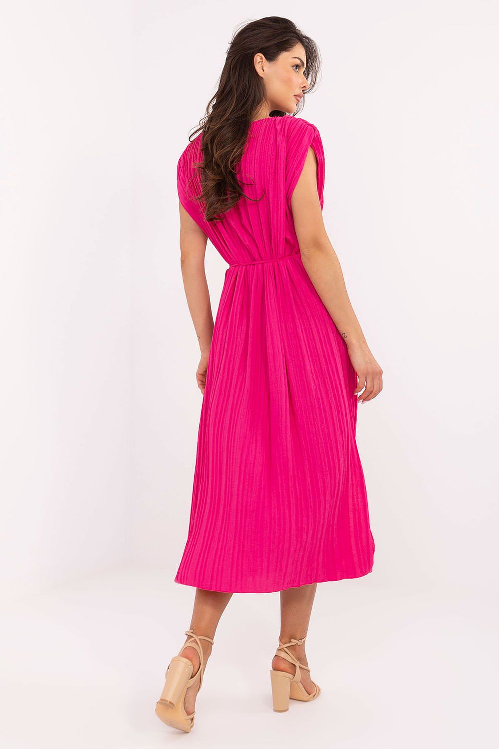  Daydress model 215552 Italy Moda 