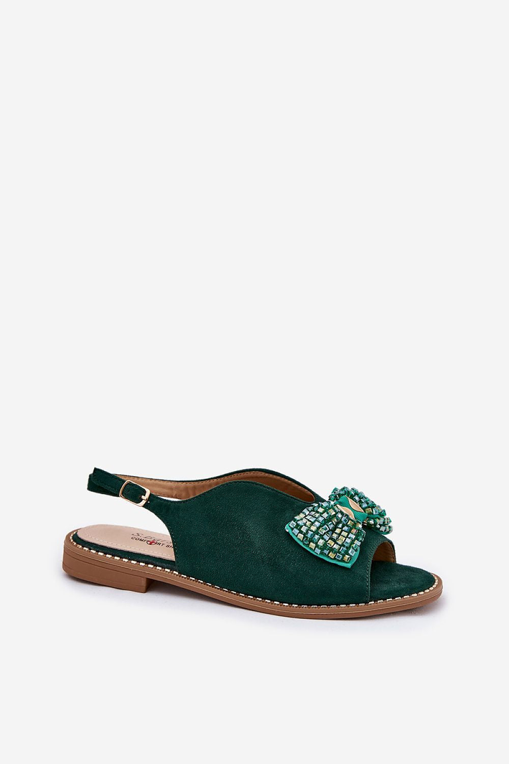  Sandals model 215710 Step in style 