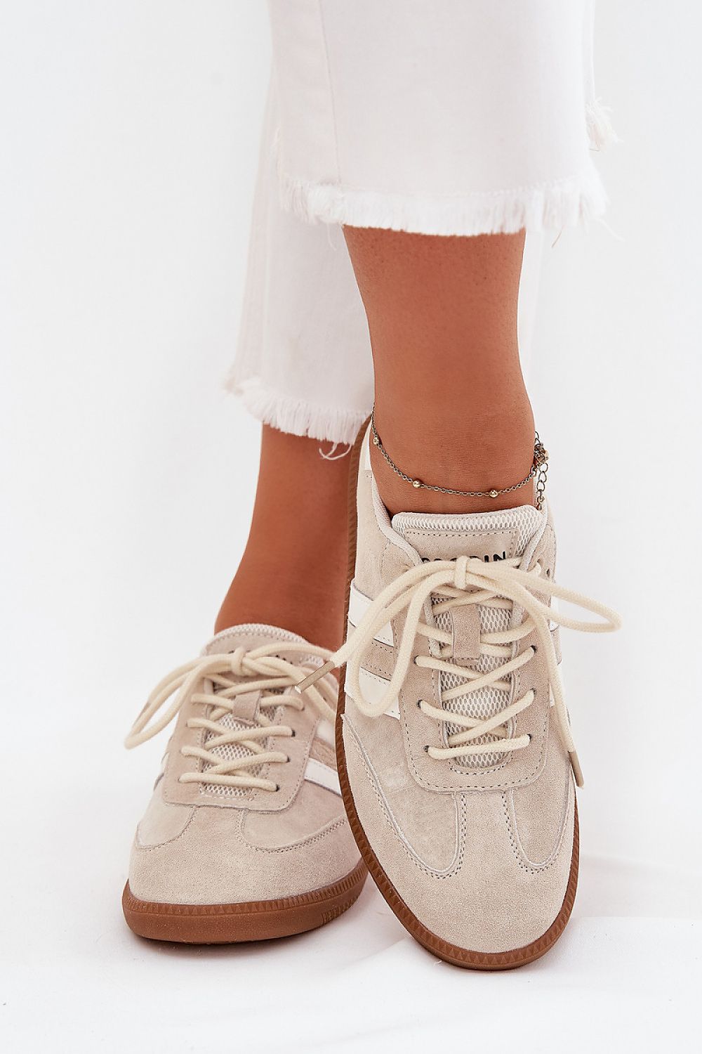  Sport Shoes model 215772 Step in style 