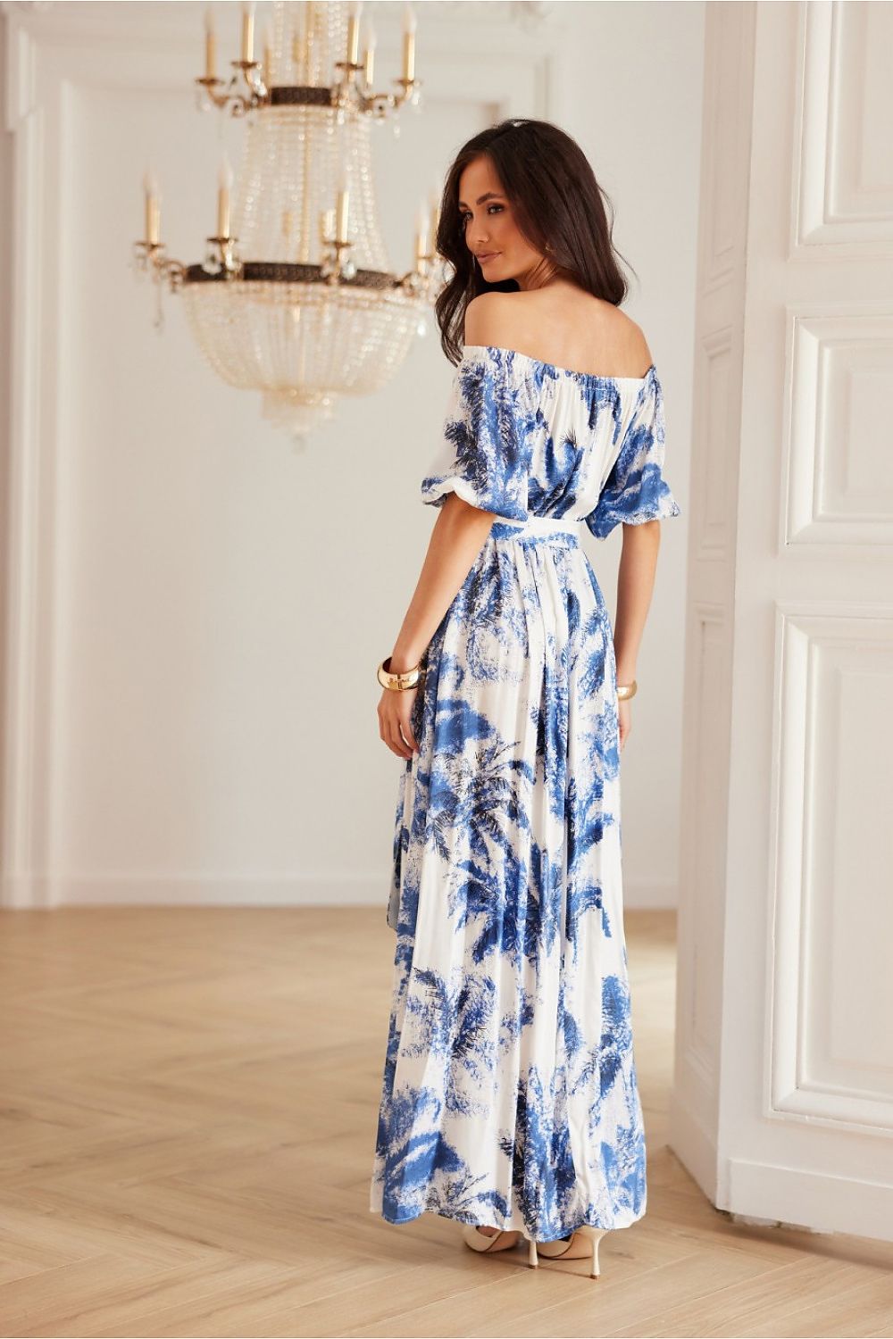  Daydress model 216362 Roco Fashion 