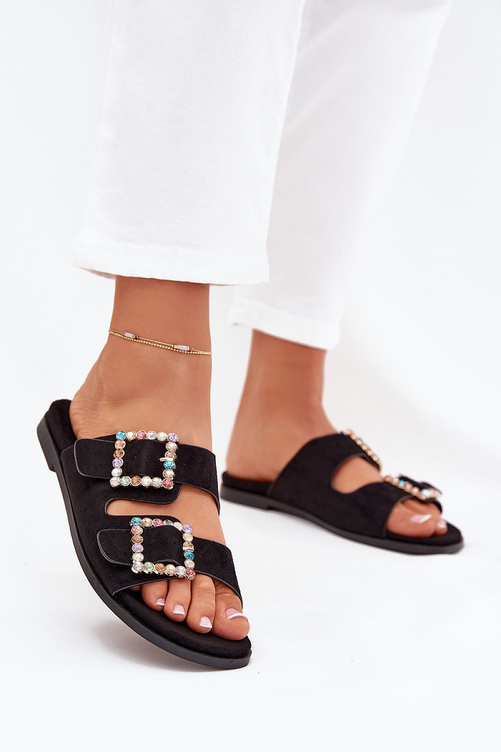  Flip-flops model 216373 Step in style 