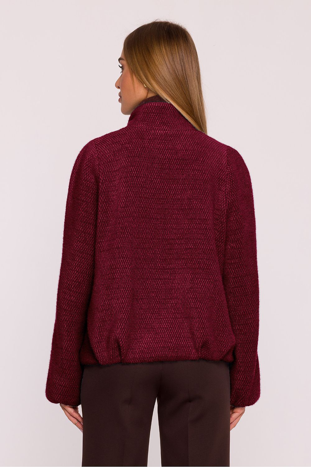  Jacket model 216573 Moe 