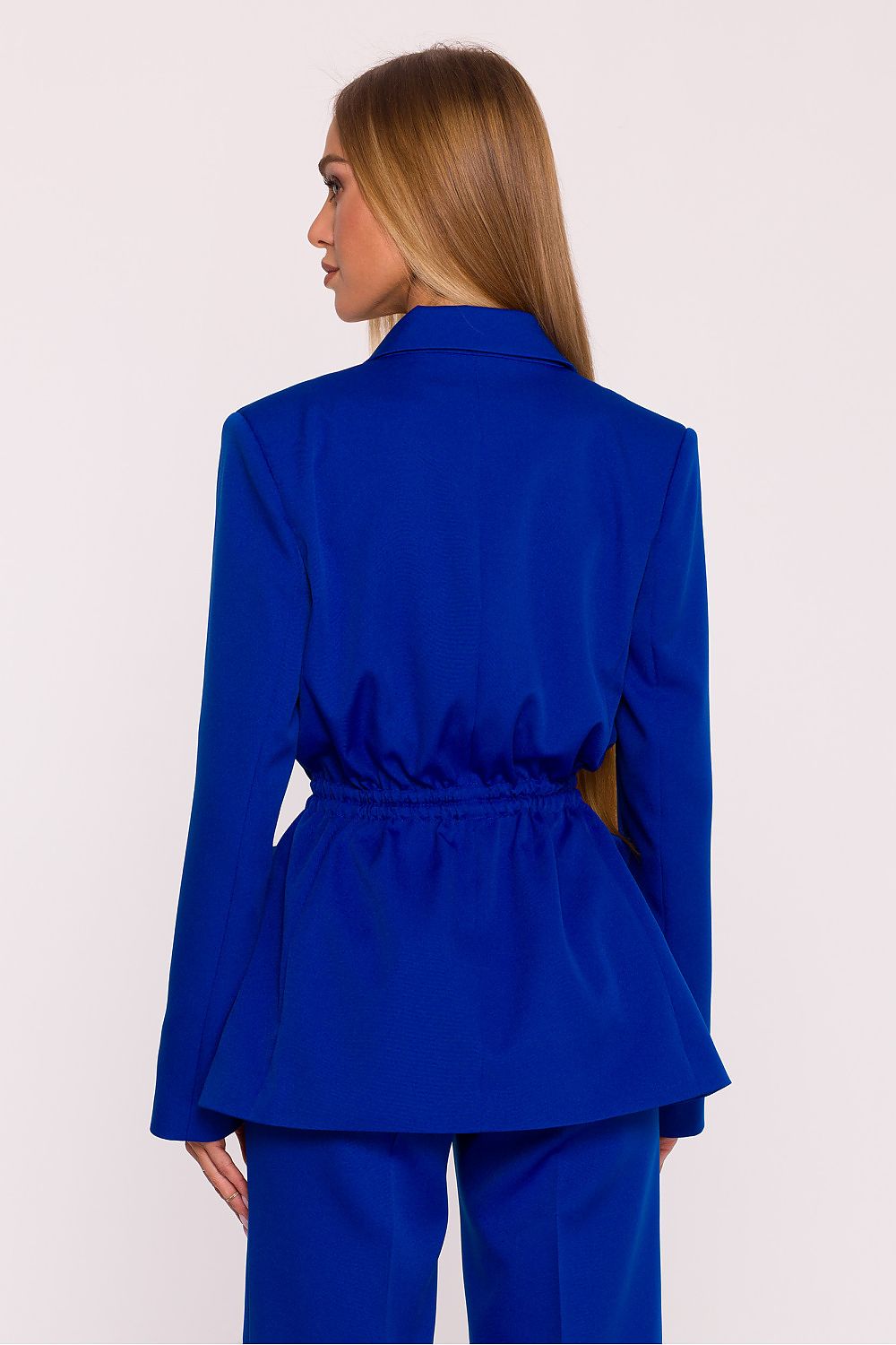  Jacket model 216619 Moe 