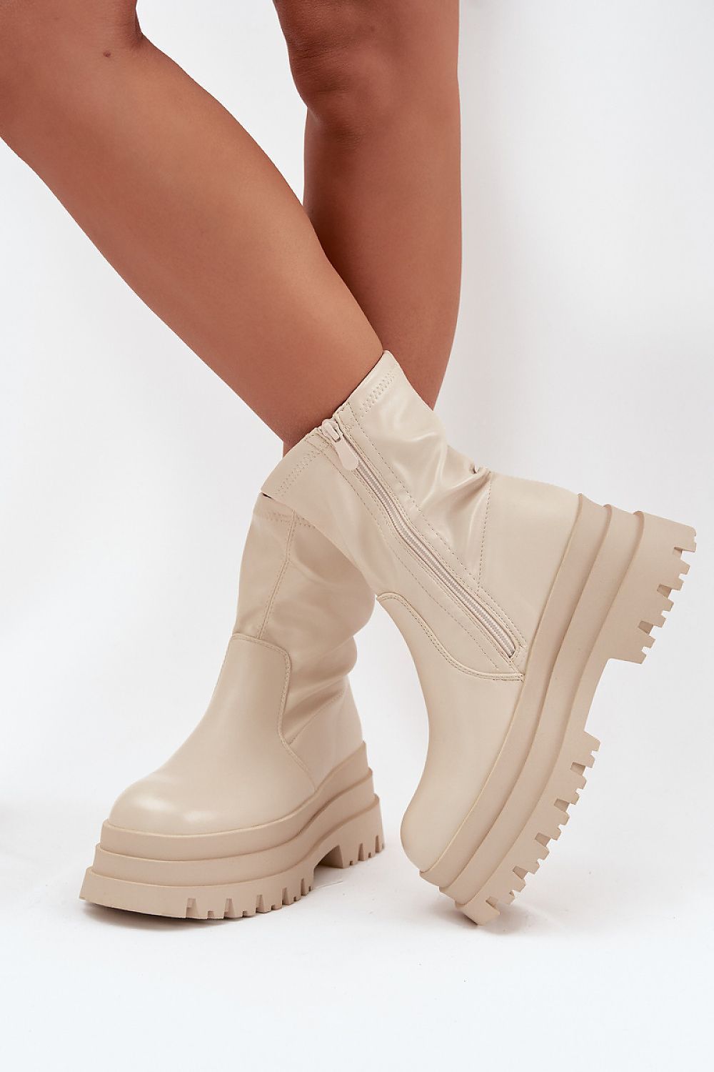  Boots model 216654 Step in style 
