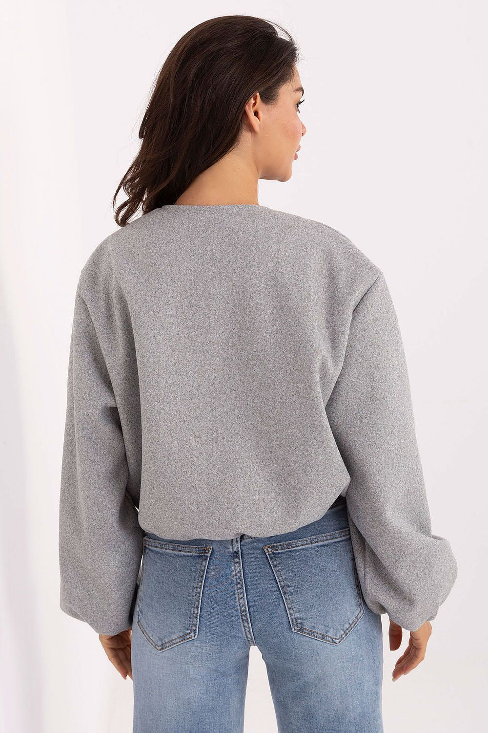  Jacket model 216700 Rue Paris 