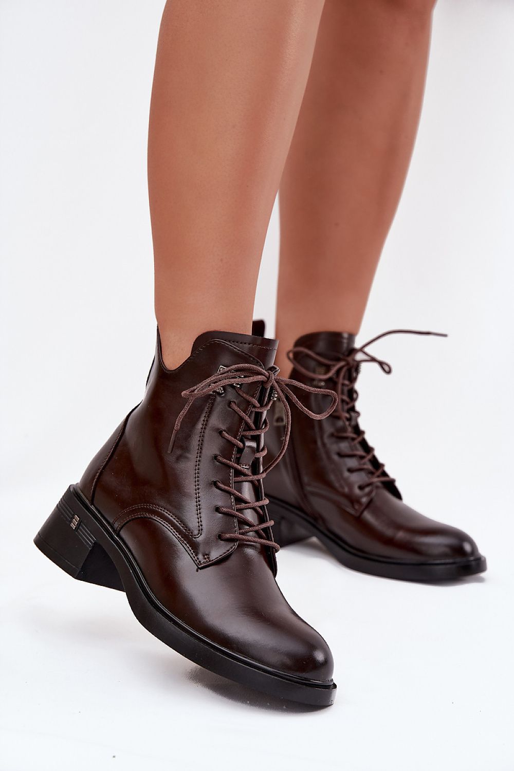  Boots model 216968 Step in style 