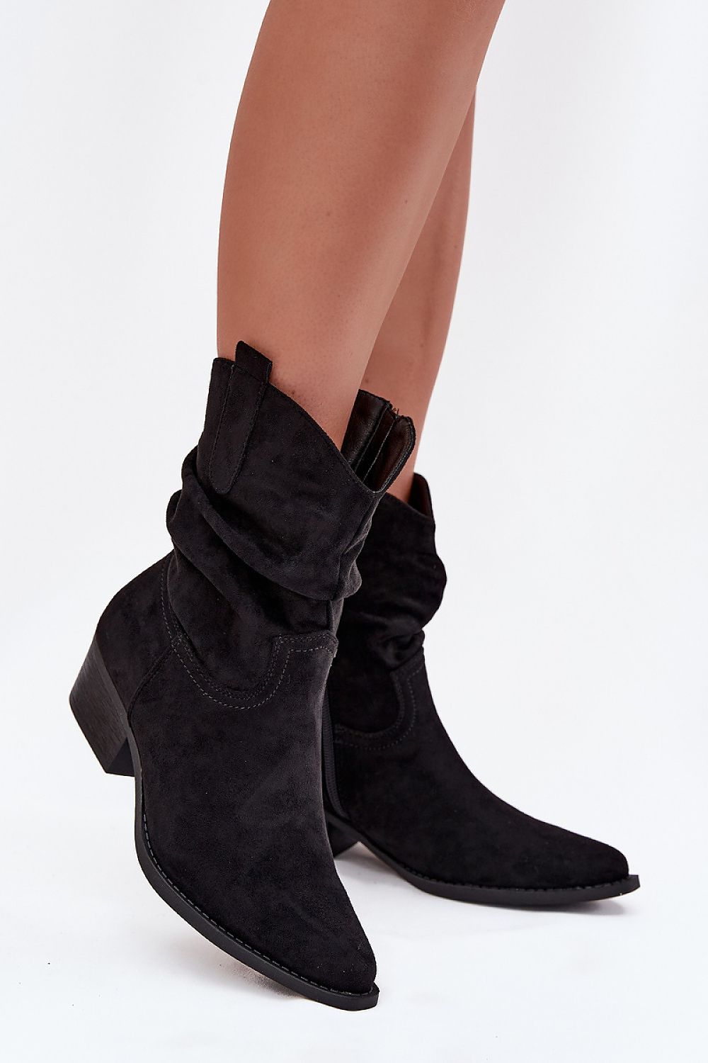  Boots model 216975 Step in style 
