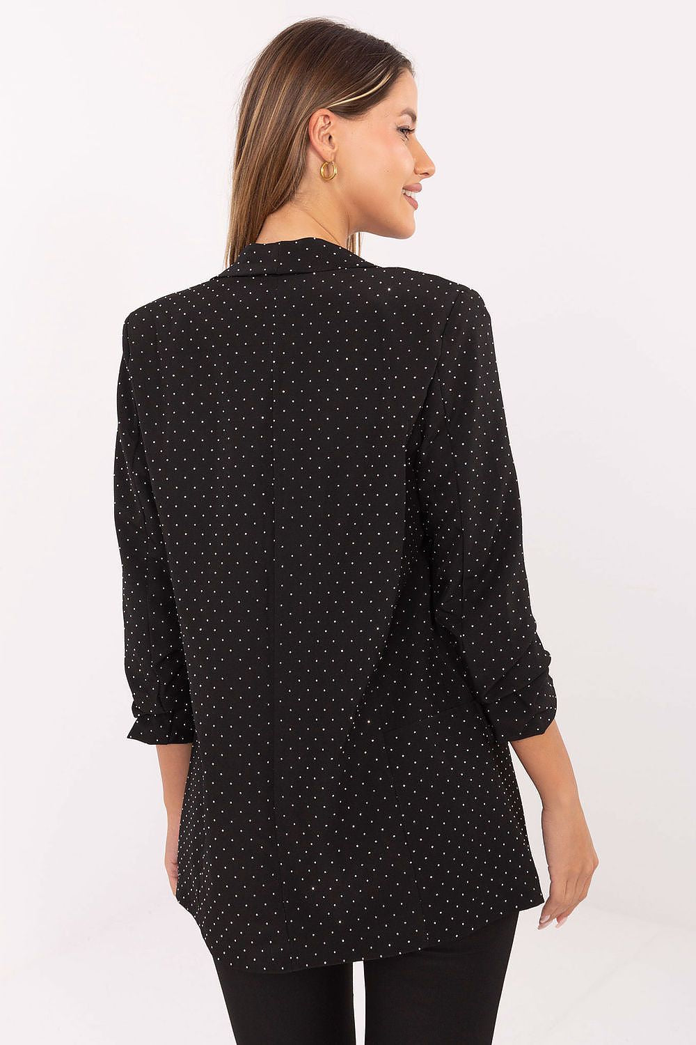  Jacket model 217016 Italy Moda 