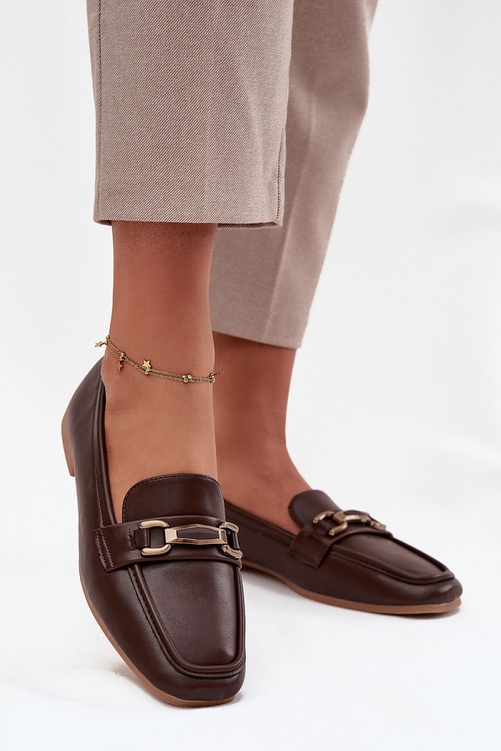  Half shoes model 217199 Step in style 