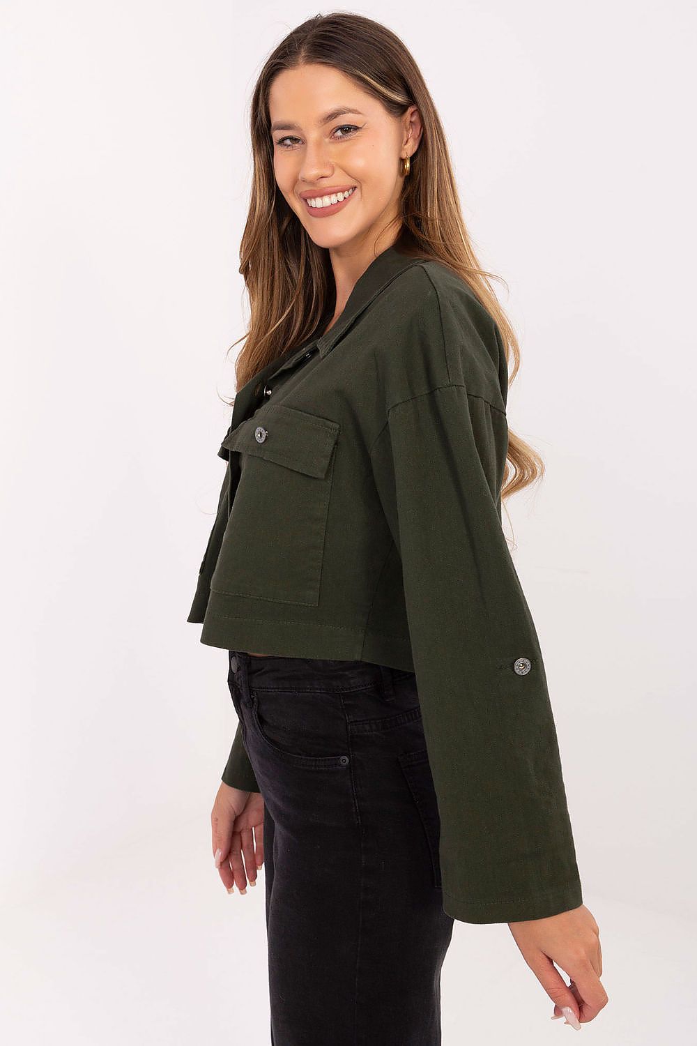  Jacket model 217228 Rue Paris 