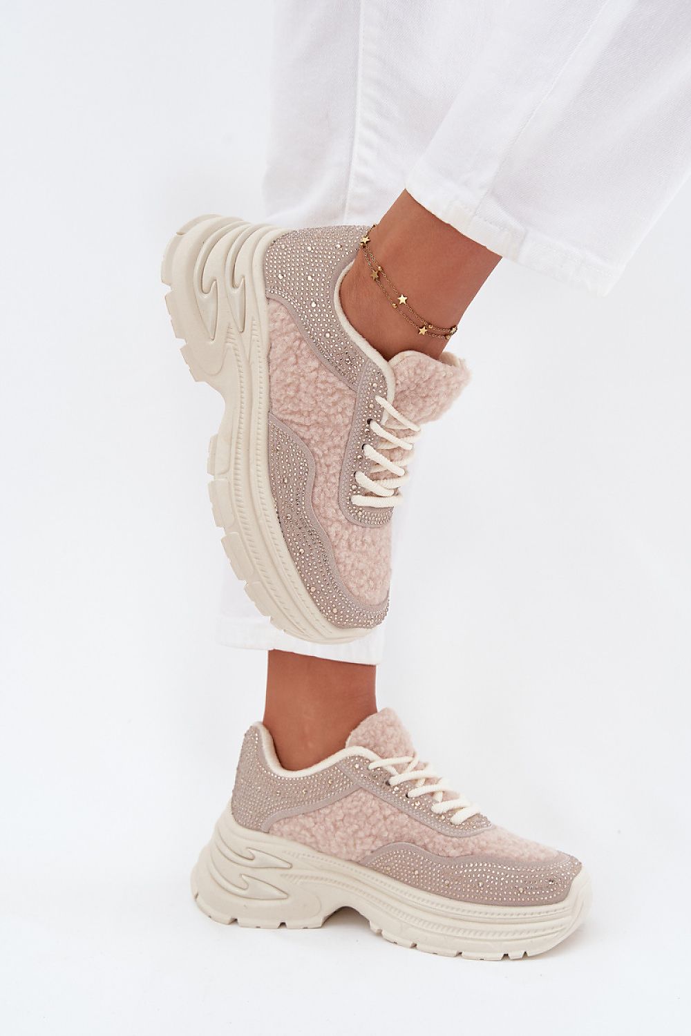  Sport Shoes model 217456 Step in style 