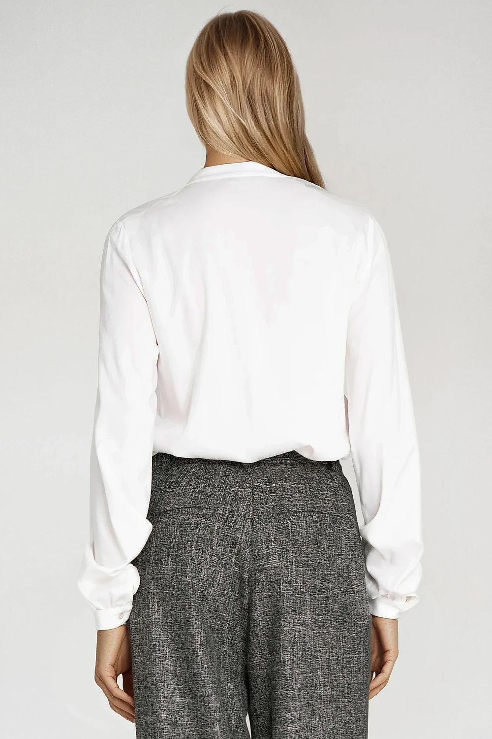  Long sleeve shirt model 217587 Nife 