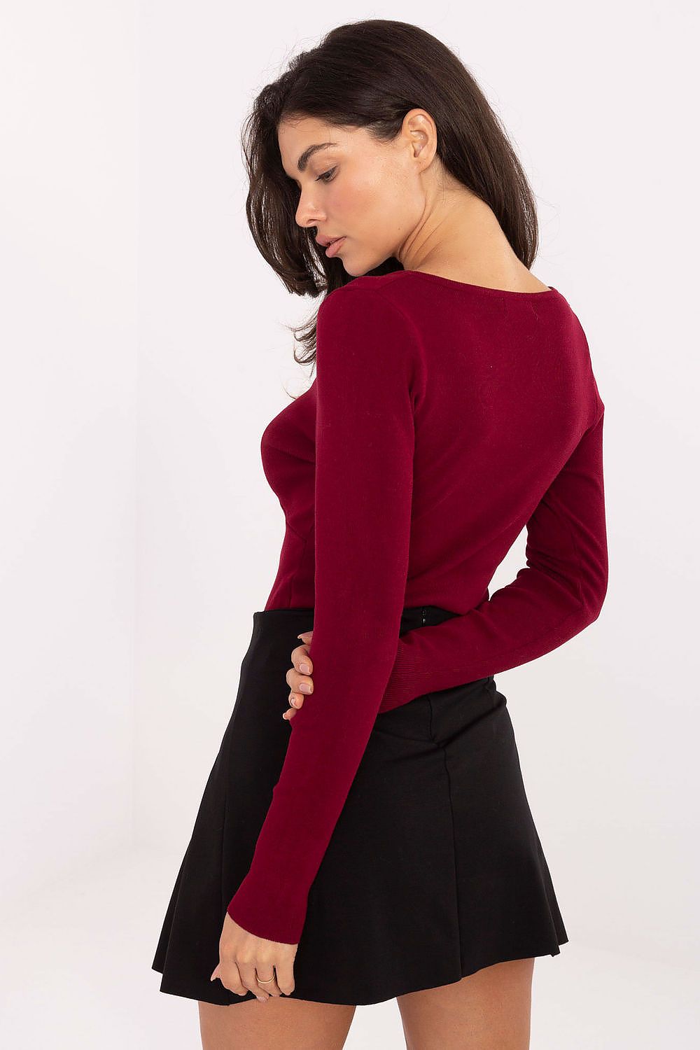  Jumper model 217623 Factory Price 