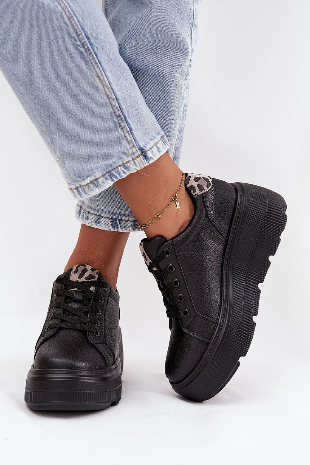  Sport Shoes model 217697 Step in style 