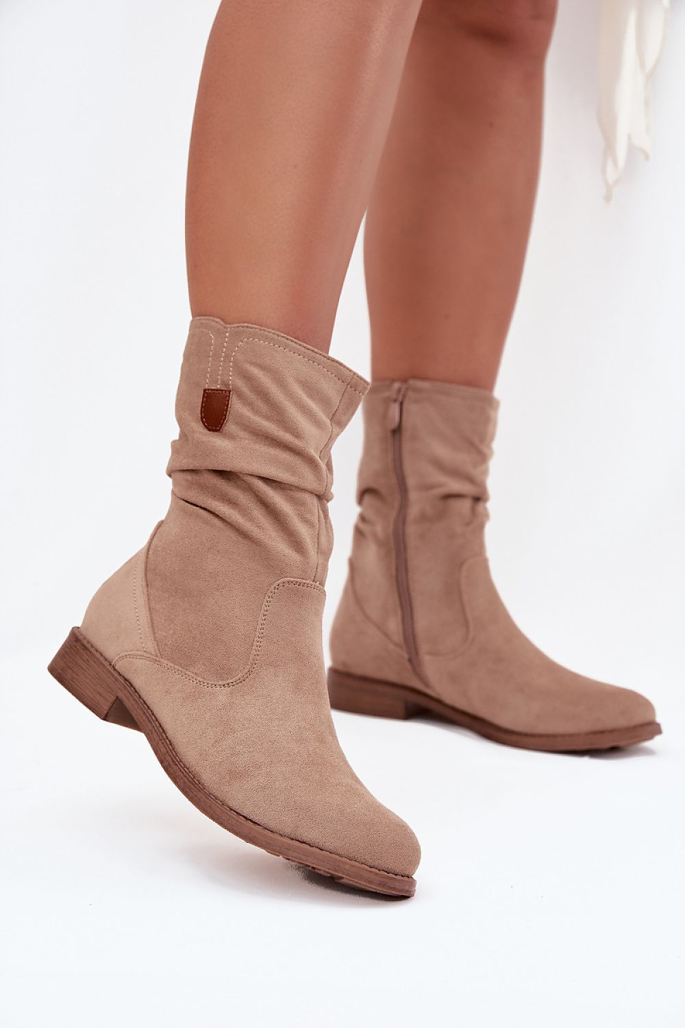  Boots model 217746 Step in style 