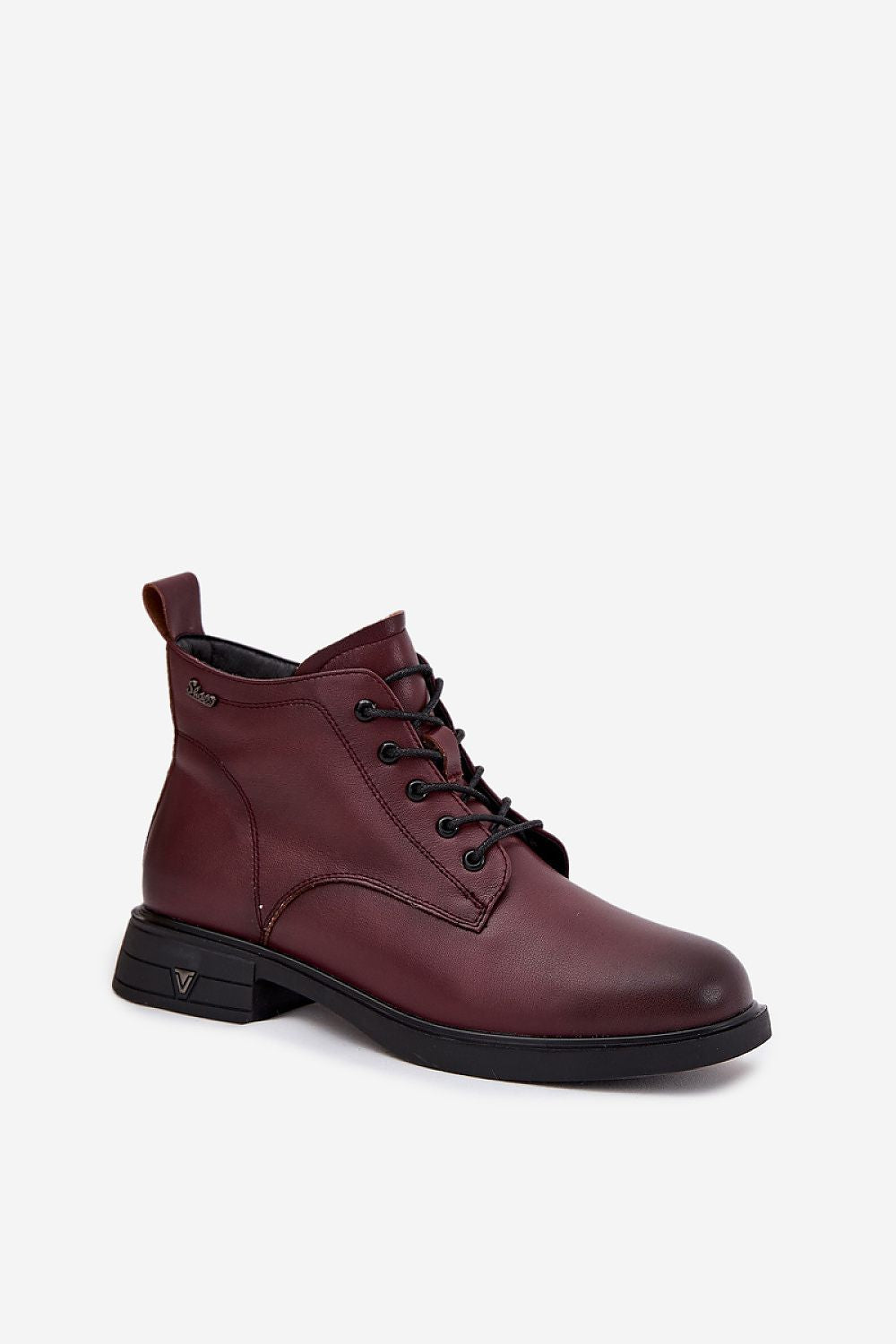  Boots model 218071 Step in style 