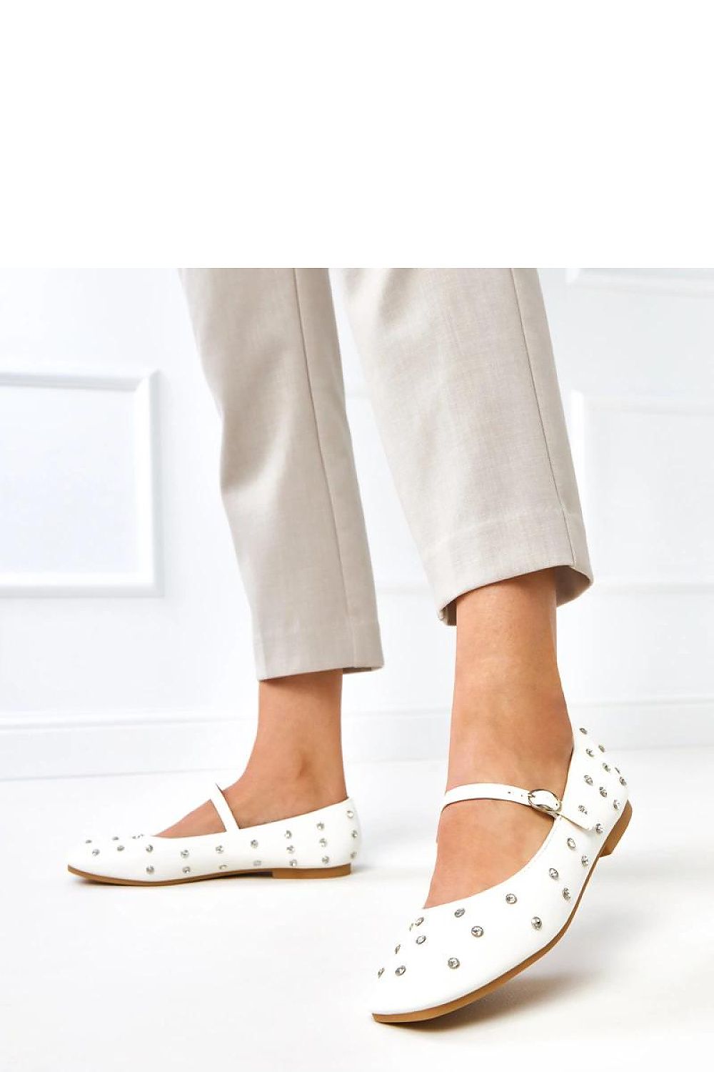  Ballet flats model 218169 Solea 