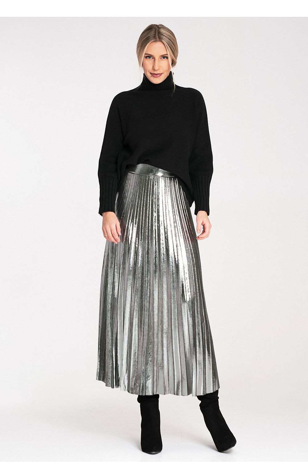  Turtleneck model 218178 Figl 