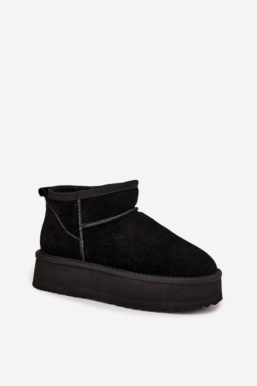  Snow boots model 218290 Step in style 