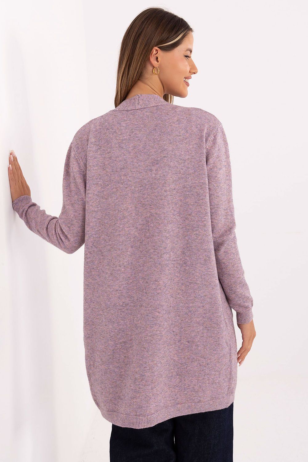  Cardigan model 218323 Factory Price 